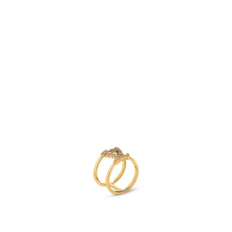 bague lv iconic|Women Collection .